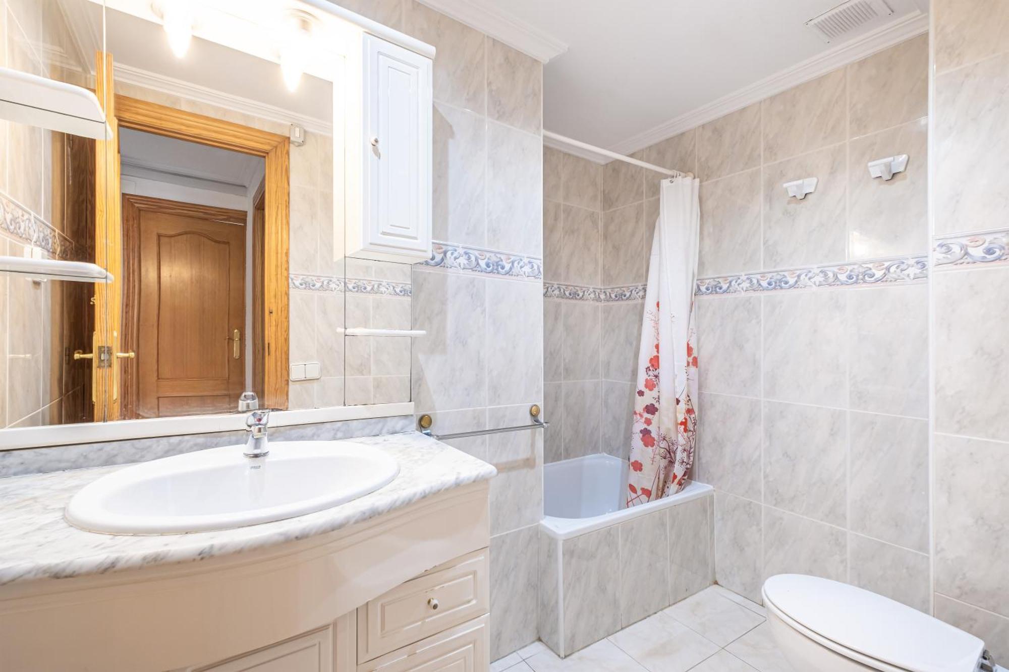 Edimar 2-3 Apartment Levante Beach Бенидорм Екстериор снимка